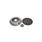 CP1107 KAVO PARTS Комплект сцепления