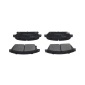 KAVO PARTS KBP1014