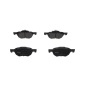 KAVO PARTS KBP2036