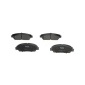 KAVO PARTS KBP2005