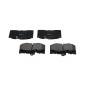 KAVO PARTS KBP9085