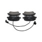 KAVO PARTS KBP6590