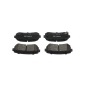 KAVO PARTS KBP4007