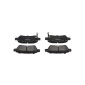 KAVO PARTS KBP6575