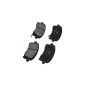 KAVO PARTS KBP8001