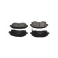 KAVO PARTS KBP8001
