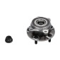 KAVO PARTS WBK9025