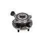KAVO PARTS WBK9025