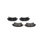 KAVO PARTS KBP9012