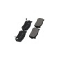 KAVO PARTS KBP4001