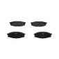KAVO PARTS KBP6501
