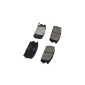 KAVO PARTS KBP3017