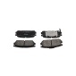 KAVO PARTS KBP3017