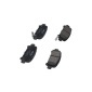 KAVO PARTS KBP8002