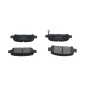 KAVO PARTS KBP8002