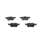 KAVO PARTS KBP2068