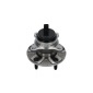 WBH9041 KAVO PARTS Комплект подшипника ступицы