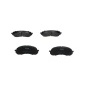 KAVO PARTS KBP8018