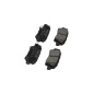 KAVO PARTS KBP3025