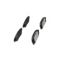 KAVO PARTS KBP4031
