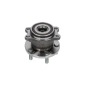 WBH8002 Комплект подшипника ступицы