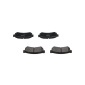 KAVO PARTS KBP1020