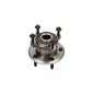 KAVO PARTS WBK1017