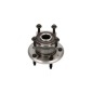 KAVO PARTS WBK1017