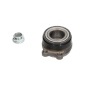 KAVO PARTS WBK8010