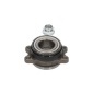 KAVO PARTS WBK8010