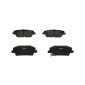 KAVO PARTS KBP2013