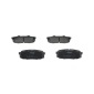 KAVO PARTS KBP9099