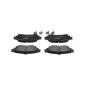 KAVO PARTS KBP9111