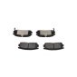 KAVO PARTS KBP1010