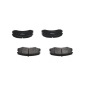 KAVO PARTS KBP5537