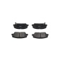 KAVO PARTS KBP3042