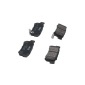KAVO PARTS KBP1515