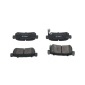 KAVO PARTS KBP1515