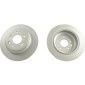 BR2279C KAVO PARTS Тормозной диск