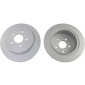 BR8227C KAVO PARTS Тормозной диск