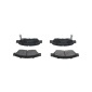 KAVO PARTS KBP8510