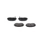 KAVO PARTS KBP4006
