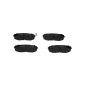 KAVO PARTS KBP4558