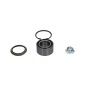 KAVO PARTS WBK4010