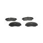 KAVO PARTS KBP2047