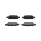 KAVO PARTS KBP8515