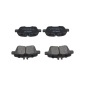 KAVO PARTS KBP6619