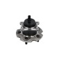 WBK9027 KAVO PARTS Комплект подшипника ступицы