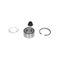 KAVO PARTS WBK6505