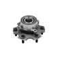 KAVO PARTS WBH5513